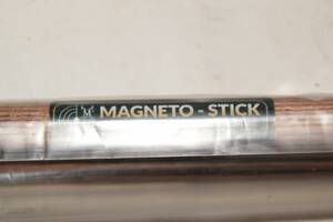 Magneto-Stick Skjutpinne