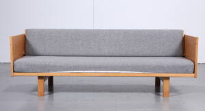 Hans J. Wegner. Daybedsovesofa