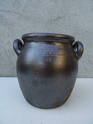 Höganäs 4 liter 2