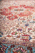 Tabriz Teppich, Persien, ca. 375 x 294 cm