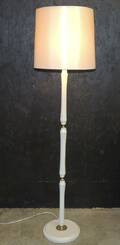 Golvlampa
