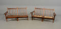 Hans J. Wegner modulsofa af eg 4