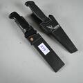 2 knivar