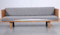 Hans J. Wegner. Daybedsovesofa