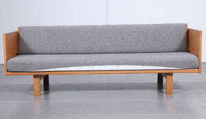 Hans J. Wegner. Daybedsovesofa