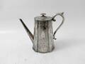 Kaffekanna, 1800-tal