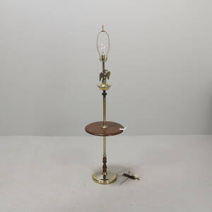 Golvlampa