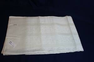 VIT DUK, LINNEAAV ASTRID SAMPE 230 X 150