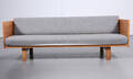 Hans J. Wegner. Daybedsovesofa