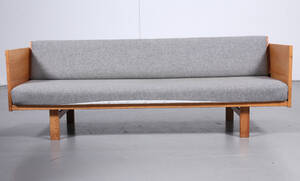 Hans J. Wegner. Daybedsovesofa