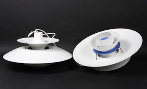Poul Henningsen. Par PH-5 pendler 2