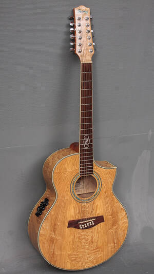 Ibanez EW2012ASE-NT1201