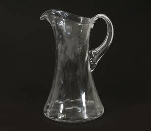 Tillbringare, Helena, Orrefors