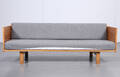 Hans J. Wegner. Daybedsovesofa