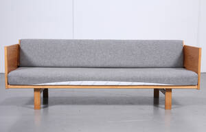 Hans J. Wegner. Daybedsovesofa