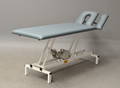 Rezila. Massagebriks med motor