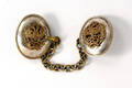 RUSSIAN BUCKLES