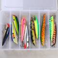 WOBBLERS 10st