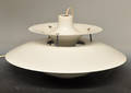 Poul Henningsen. PH5 pendel 