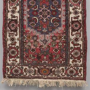 Matta, orientalisk