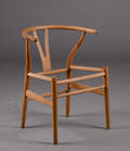 Hans J. Wegner. Y-stol, model CH-24 