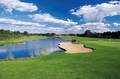 4 Tage im Golfhotel Gut Apeldör  in Hennstedt Schleswig Holstein an der Nordsee inkl. Golf unlimited für 2 Personen
