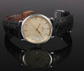 Omega herrearmbåndsur, quartz