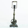 LAMPFOT metall h51cm