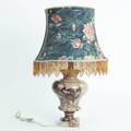 BORDSLAMPA sten