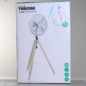 FLÄKT Tristar VE-5804