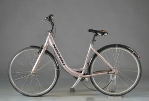 Nishiki, damecykel.