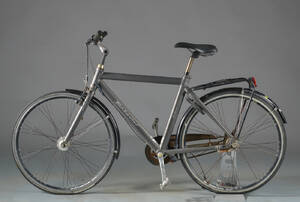 Batavus, herrecykel.