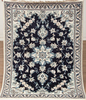 Persisk Nain 142 x 103 cm