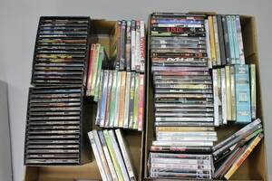DVD CD
