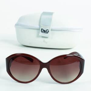 GLASÖGON DG DD3036