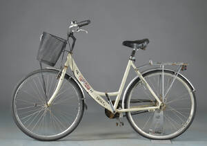 Raleigh, damecykel Denne vare er sat til omsalg under nyt varenummer 4041069