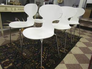 Stolar, 6 st