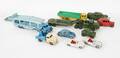Leksaksbilar 10st, Dinky Toys