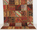 Matta, Patchwork Carpet, 308x256 cm