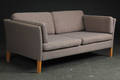 Dansk møbelproducent. Topers. sofa