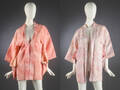 To haori kimonoer af silke, ca. 1950-60erne 2  Denne vare er sat til omsalg under nyt varenummer 4831402