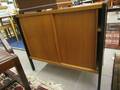 Sideboard, Teak