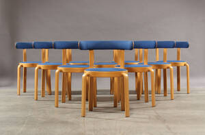 Rud Thygesen  Johnny Sørensen. Armstole 10