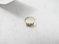 Ring, 18k