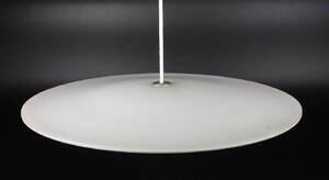 Piet Hein for Holmegaard. Pendel, model Sinus 550