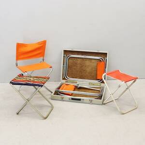 Campingset