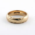 Ring 18K