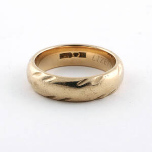 Ring 18K