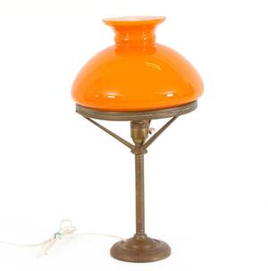 Bordslampa, 191020-tal