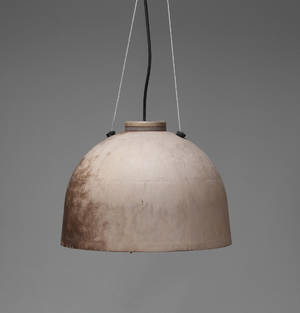 Otto Käszner, Københavnerlampe Ø 54